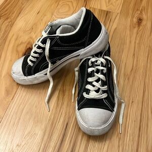 Nike women’s shoes.